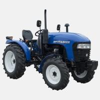 Трактор JMT3244HXR на 24 к.с