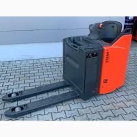 Електровізок Linde T20SP (Німеччина) 2019 року 250 мотогодин