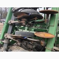 Посевной комплекс JOHN DEERE 1890/1910