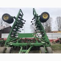 Посевной комплекс JOHN DEERE 1890/1910
