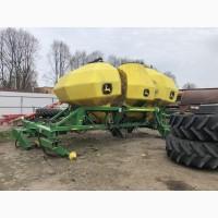 Посевной комплекс JOHN DEERE 1890/1910