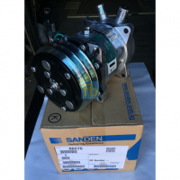 Компрессор универсальный SANDEN 5S14 SD6627S fast-best