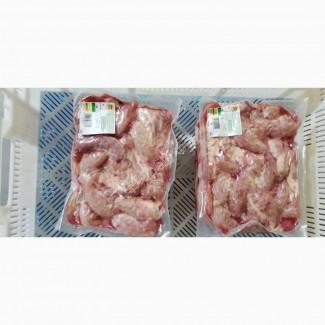 Продам шею курячу / Продам шею куриную (охлажденную и замороженную)