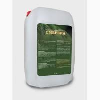 Регулятор росту хвойних, антистресант Смерека