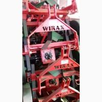 Почвофреза от 1.2 до 2.1 м Wirax Польша