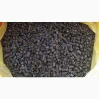 Пелети (пеллет) з лузги продам