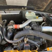 Телескопический погрузчик Dieci Agri Power 35.7