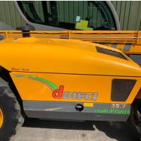 Телескопический погрузчик Dieci Agri Power 35.7