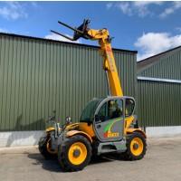 Телескопический погрузчик Dieci Agri Power 35.7