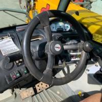 Телескопический погрузчик Dieci Agri Power 35.7