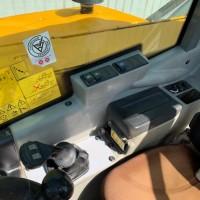Телескопический погрузчик Dieci Agri Power 35.7