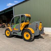 Телескопический погрузчик Dieci Agri Power 35.7