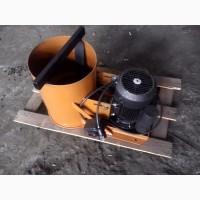 Сенорезка. Измельчитель соломы, травы, сена, камыша