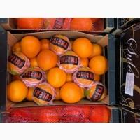 Продам апельсини ІСПАНІЯ