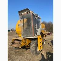 Комбайн зернозбиральний So 680