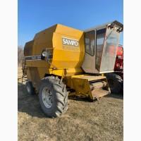 Комбайн зернозбиральний So 680