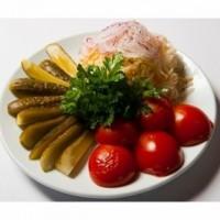Соленья, соленый огурец, соленый помидор, капуста квашеная Черкасская область