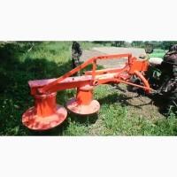 Продам Польскую роторную косу 1.65