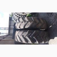 Бу Шина 420/85R34 (16, 9R34) BKT