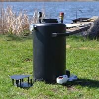 Автоклав электрический 24 банки