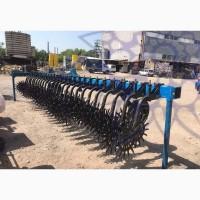 Ротационная борона, БР, БР-4, БР-6, продам ротаційну борону. Виробник