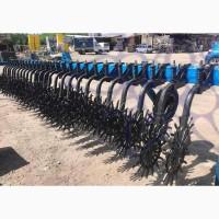 Ротационная борона, БР, БР-4, БР-6, продам ротаційну борону. Виробник