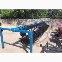 Ротационная борона, БР, БР-4, БР-6, продам ротаційну борону. Виробник