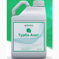 Азот-Турбо Plantonit, концентроване азотне добриво, 20л