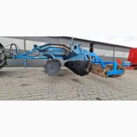 Дискова борона Lemken RUBIN 9/500 5м
