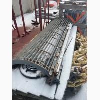 Комплект підбарабання для кукурузи la711905311