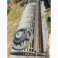 Комплект підбарабання для кукурузи la711905311