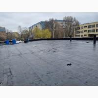 Термінові покрівельні роботи