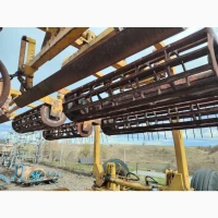 Європак компактомат культиватор АГ-6 Борекс