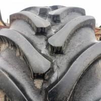 Бу шина на комбайн 800/65r32 (30, 5-р32) Goodyear