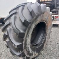 Бу шина на комбайн 800/65r32 (30, 5-р32) Goodyear