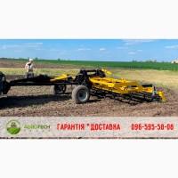 Культиватор суцільний навісний/причіпний GENERAL КСН-2, 6; 3, 0; 3, 5; 4, 0; 5, 0; 6, 0