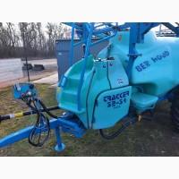 Причіпний обприскувач Berthoud Tracker 3200 32-34 AX28 (Берту)