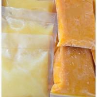 Заморожування соку-концентрату