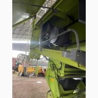 Комбайн Claas Lexion 480 (2003)