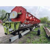 Комбайн Claas Lexion 480 (2003)
