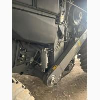 Комбайн Claas Lexion 480 (2003)