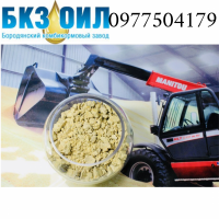 Продам натуральну соєву макуху високої якості