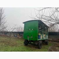 Продам свою пасеку, пчелосемьи, с вагончиком