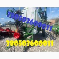 Обприскувач Spray 2500 зі штангою 21 м (фото реал)