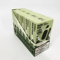 Сигарета InstaBar WT 20000 тяг • Холодний Ментол