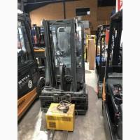 Linde E18P-02