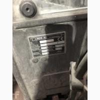 Linde E18P-02