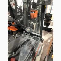 Linde E18P-02