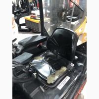 Linde E18P-02