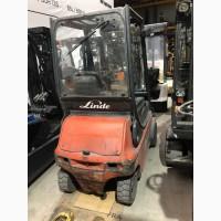 Linde E18P-02